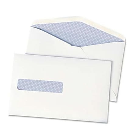 The Workstation Postage Saving Envelope TH580149